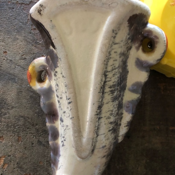 McCoy Wall Hanging Plant Holders - Picture 10 of 11